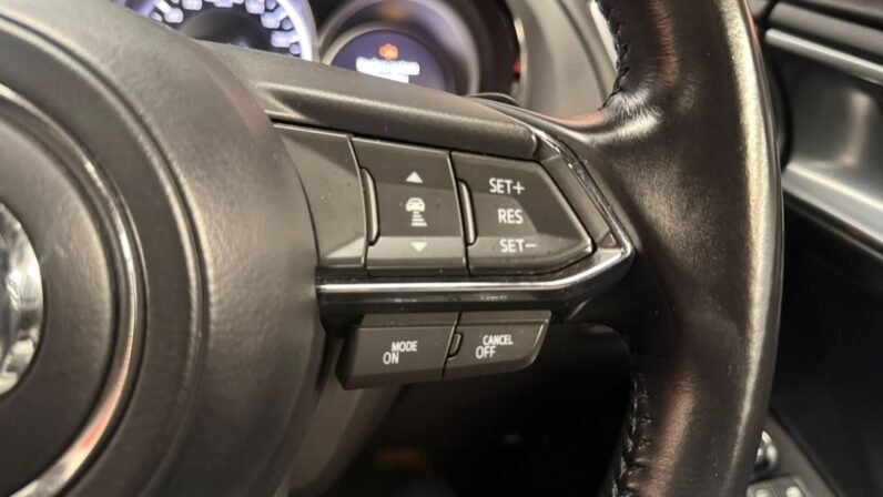 
								2023 MAZDA CX-9 GT full									