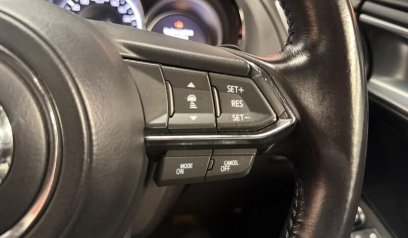 
								2023 MAZDA CX-9 GT full									
