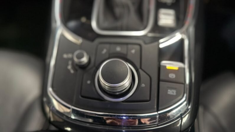 
								2023 MAZDA CX-9 GT full									