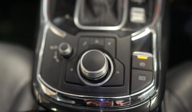 
								2023 MAZDA CX-9 GT full									
